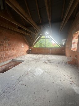 Prodej rodinný dům v Babicích u Řehenic - 3