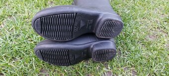 Dětské jezdecké boty 28 - 3