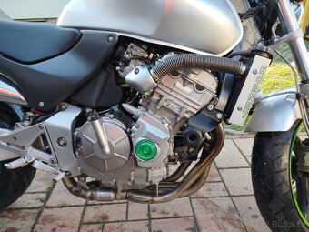 Honda CB 600 hornet - 3