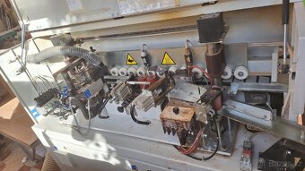 Olepovačka hran  VITAP - 3