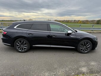 VW ARTEON SB ELEGANCE 2.0TDi DSG 110kW 2021 - 3