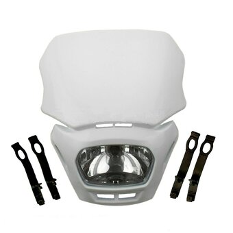 Přední maska se světlem - 3