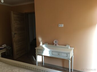 Ložnice Ludvík kompletní sestava - 3