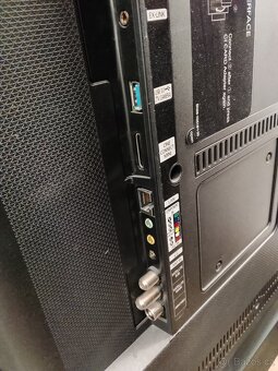 Tv Samsung Smart - 3