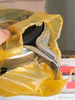 Hyundai H1 uložení kardanoveho hřídele - 3