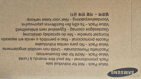 ORIGINÁLNÍ SAMSUNG TONERY CLT-C4092 - 3