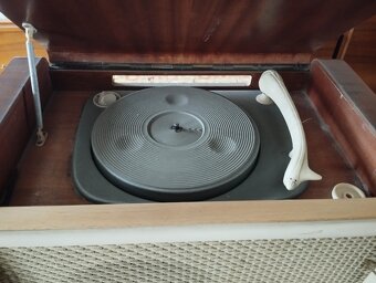 Prodám Tesla Orchestr 1003A - 3