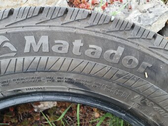 PNEU MATADOR 215/65R16C...1KS - 3