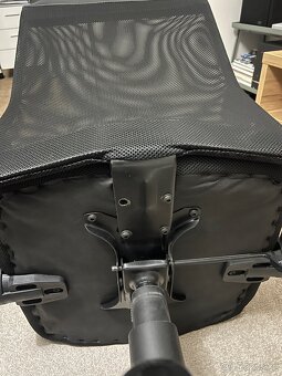 Kancelářská židle - 3