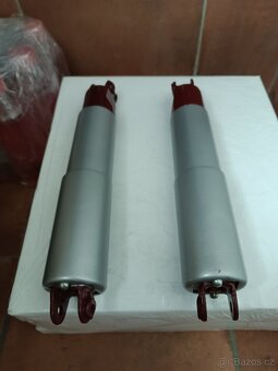 Tlumiče půlbuben - 3