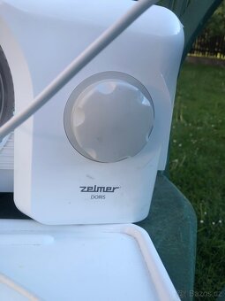 Kráječ na chleba zn. Zelmer - 3