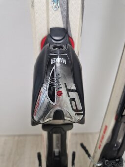 Sjezdovce lyže VOLKL CROSTIGER CARBON - 3