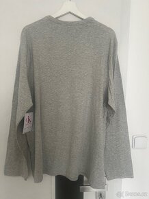 Calvin Klein one sleepwear tričko - 3