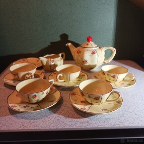 Čajová souprava Ditmar Urbach - 3