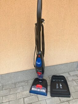 Vysavač tyčovýVeleda - 3