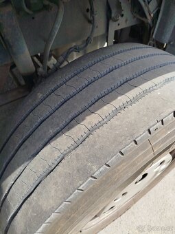 DAF Cf 85 sklápěč - 3