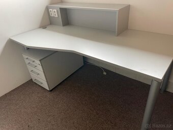 Kancelářské stoly - 3