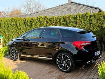 CITROËN DS5 2.0 HDi 147kW HYBRID /1.Maj.-10/2014-169.490km/ - 3