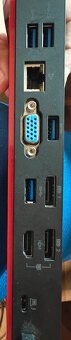 Dock Lenovo ThinkPad Thunderbolt3 - 3