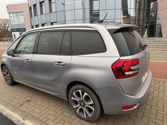Citroën C4 GRAND SpaceTourer Business Aut 1.MAJITEL - 3