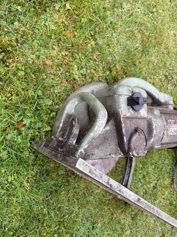 Okružní Pila Mez Mohelnice - 3