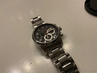 Certina DS Podium Valgranges C001.614.16.057.00 - 3