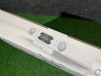 Kuchyňské rádio - 3