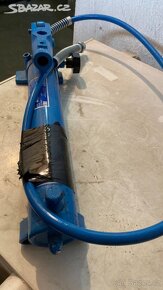 HYDRAULICKÁ PUMPA OMCN 350/A - 3