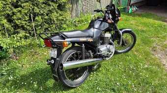 Jawa 350/640 - 3