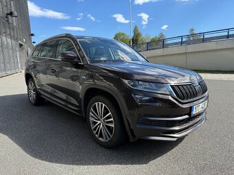 Škoda Kodiaq 2.0tdi 140kw L&K - 3