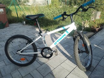 BTWIN racing boy 300 - 3