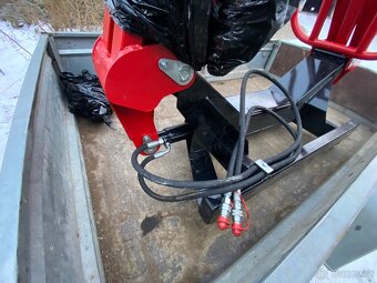 Kleště na balíky - 3