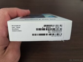 Samsung Galaxy A16 5G , NOVÝ. - 3