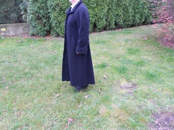 Vlněný kabát. - 3