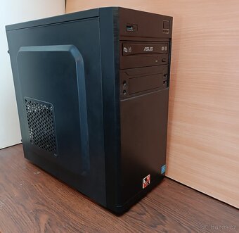 I5-4590, GTX 1050 2GB, 8GB Ram, 120GB SSD - 3