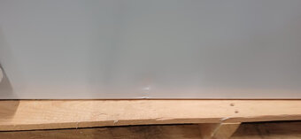 Truhlový mrazák - 3