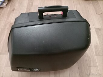 BMW R1150GS (R, RS, S, RT...) boční kufry originál - 3