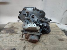 Převodovka Corsa C 1.0 12v 43kw - Z10XE - 3