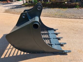 Katrovací lopata 14-18t jemné síto - 3