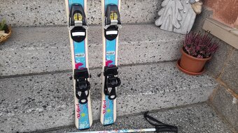 Dětské lyže Tecno Pro 100 cm - 3