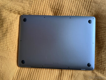 Macbook Air, M1, 512GB, česká klávesnice - 3