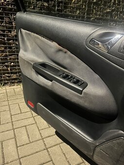 Škoda Octavia 1.9 TDi JAKO CELEK NA NÁHRADNÍ DÍLY - 3