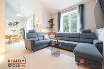 Prodej, byty/4+kk, 93.3 m2, Českobrodská 52/4, Hrdlořezy, 19 - 3