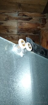 Posuvné dveře do sprchového koutu - 3