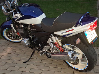 SUZUKI GSX 1400 r.v.2004 - 3