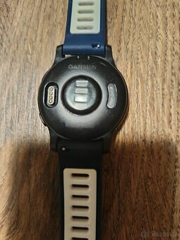Chytré GPS hodinky zn. Garmin - 3