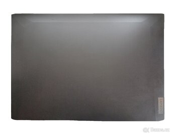 Lenovo IPG 3 | Ryzen 5 | 16GB RAM | SSD 512GB | RTX 4GB VRAM - 3