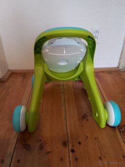 Dětské chodítko Cotoons - 3