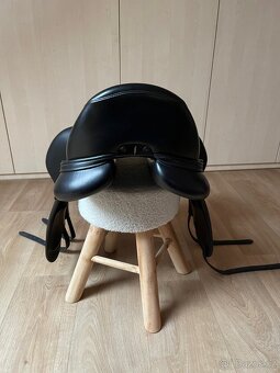 Drezurní sedlo Aviar - 3