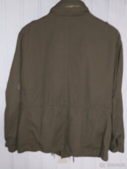 Bunda parka M65 Brandit XL - 3